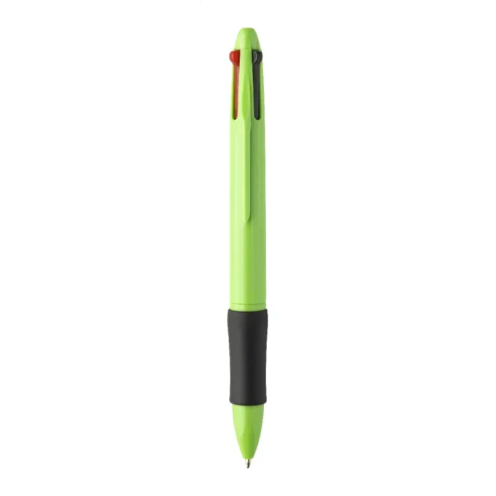 RABS 4-colour ballpoint pen - AP800140 (ANDA#07)